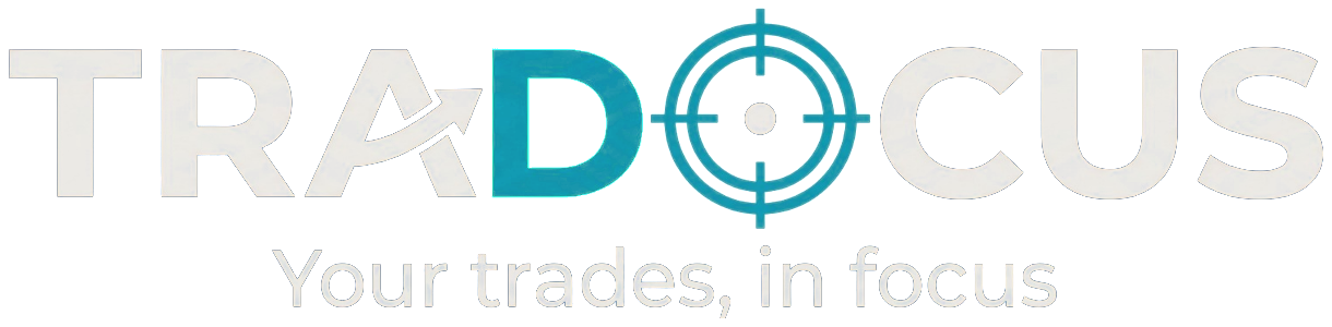 Tradocus — Your trades, in focus